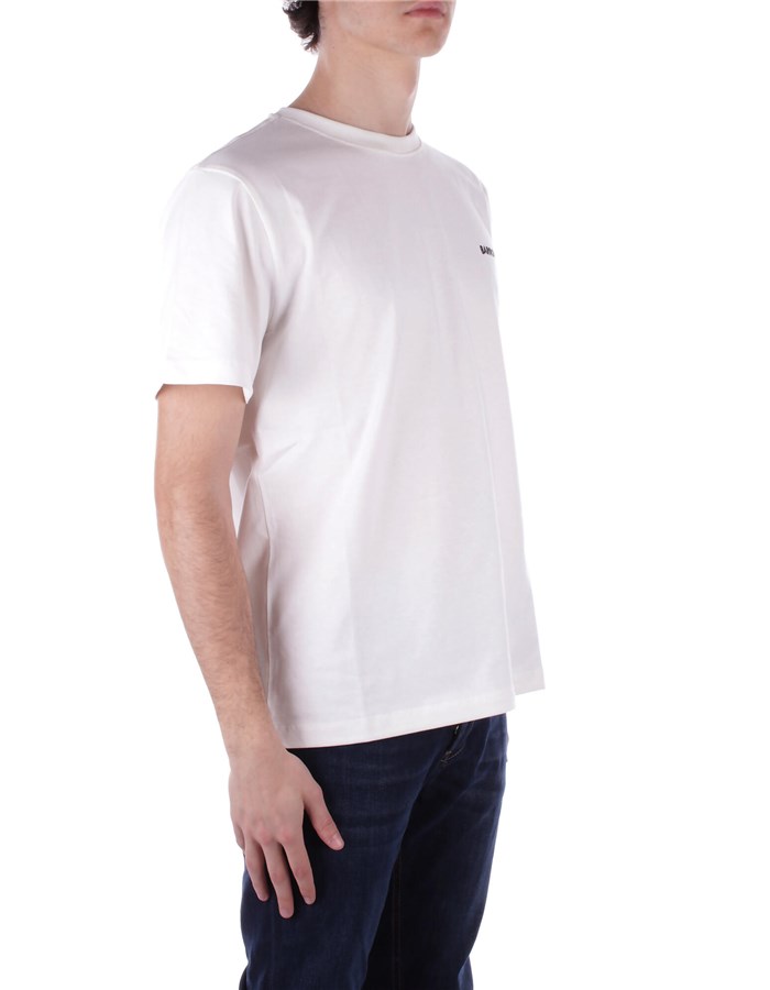 BARROW  T-shirt Unisex S5BWUATH150 5 