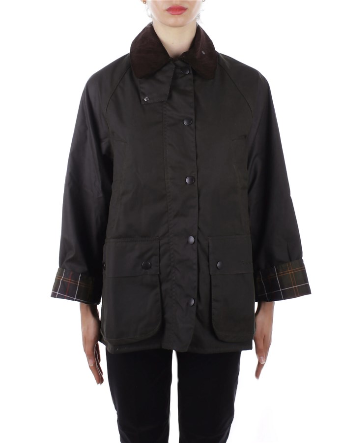 BARBOUR Jackets Jackets LWX1411 LWX 