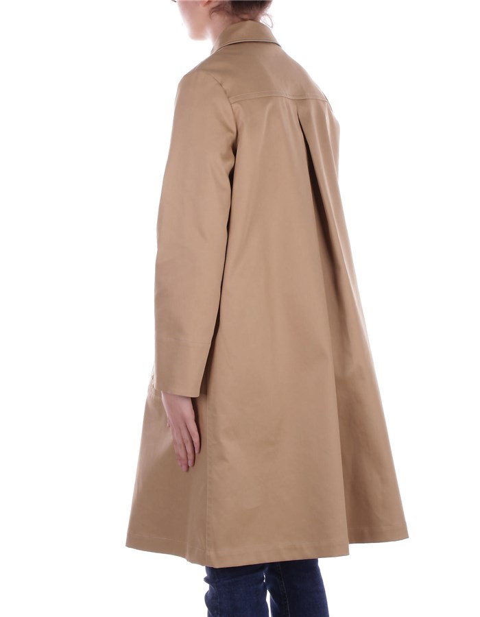 FAY Cappotti Trench Donna NAW5050301S 2 