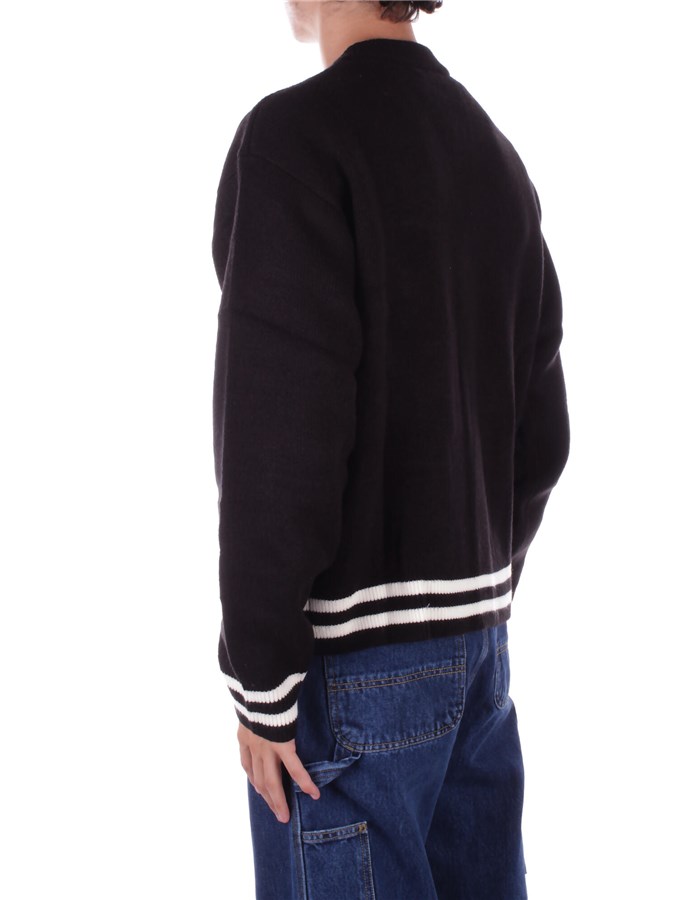 CARHARTT WIP Maglieria Cardigan Uomo I033862 2 