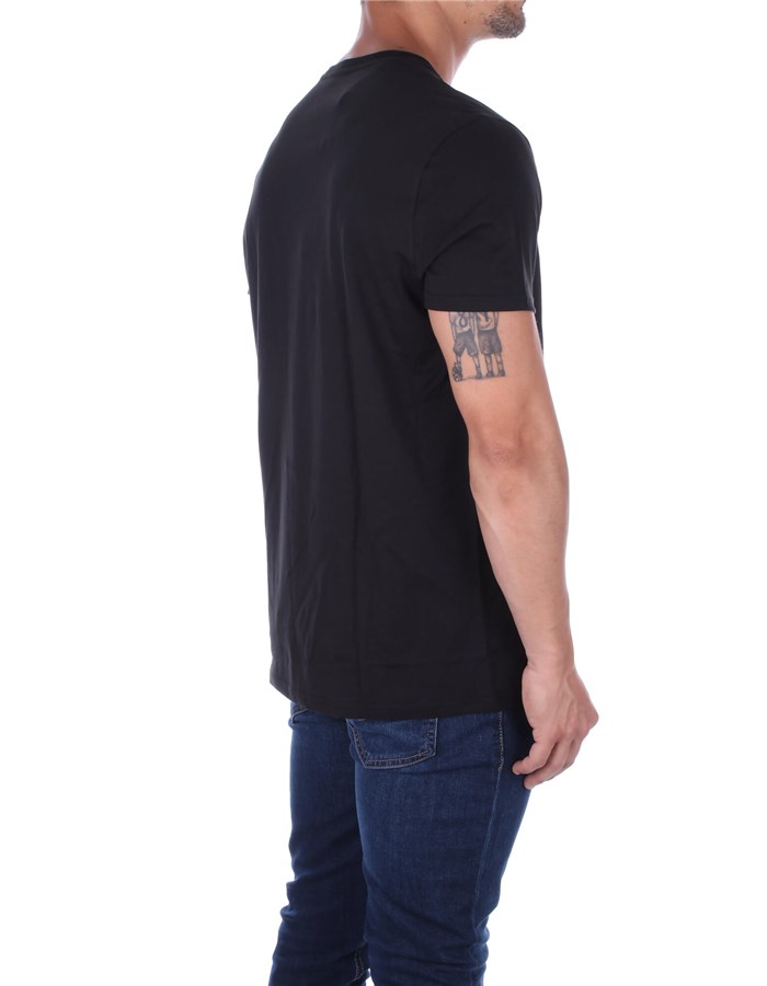 LACOSTE T-shirt Manica Corta Uomo TH6709 4 