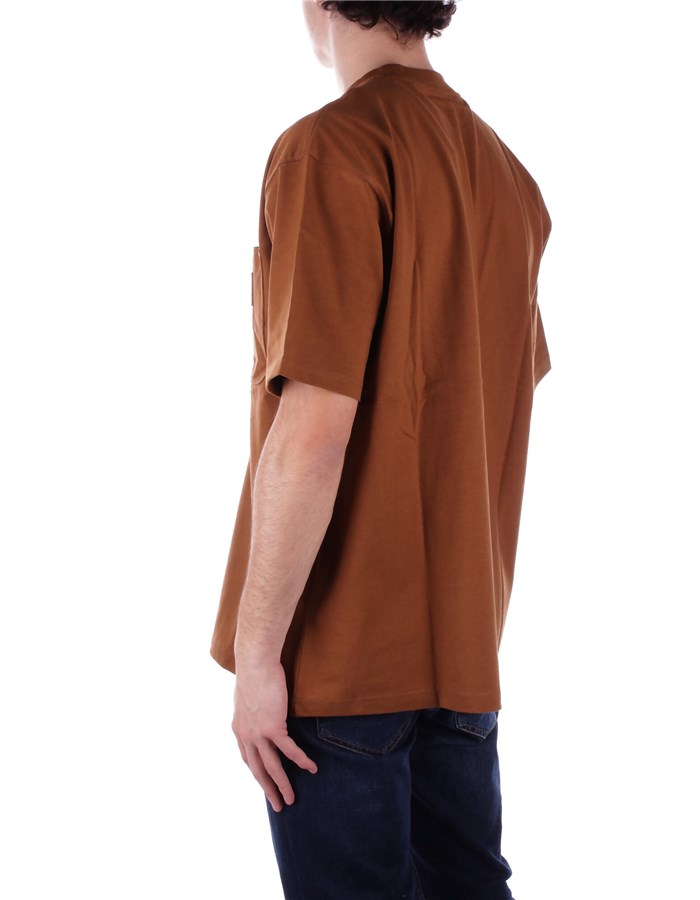 CARHARTT WIP T-shirt Manica Corta Uomo I034365 2 