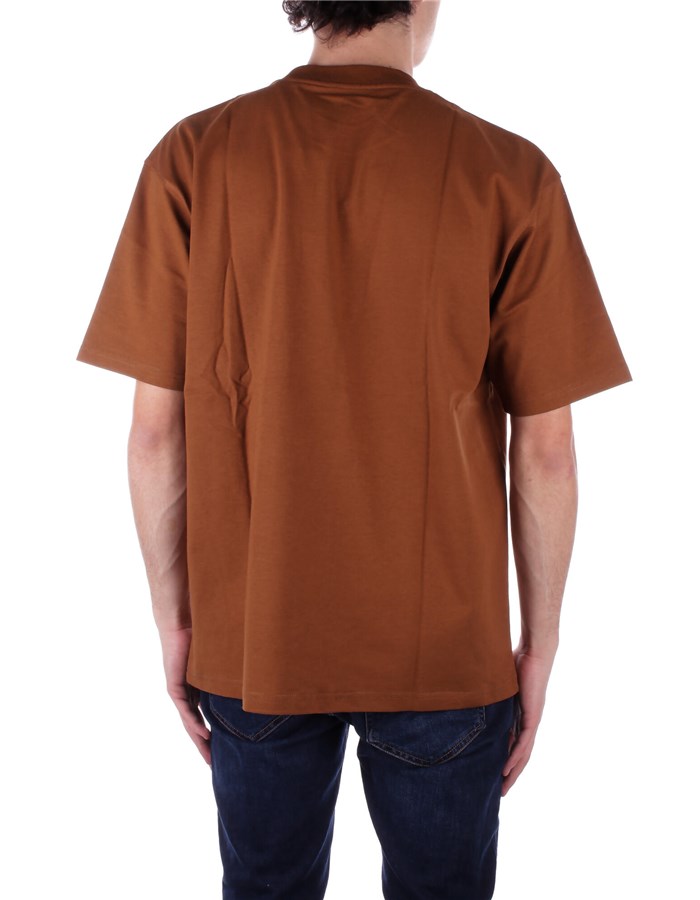 CARHARTT WIP T-shirt Manica Corta Uomo I034365 3 