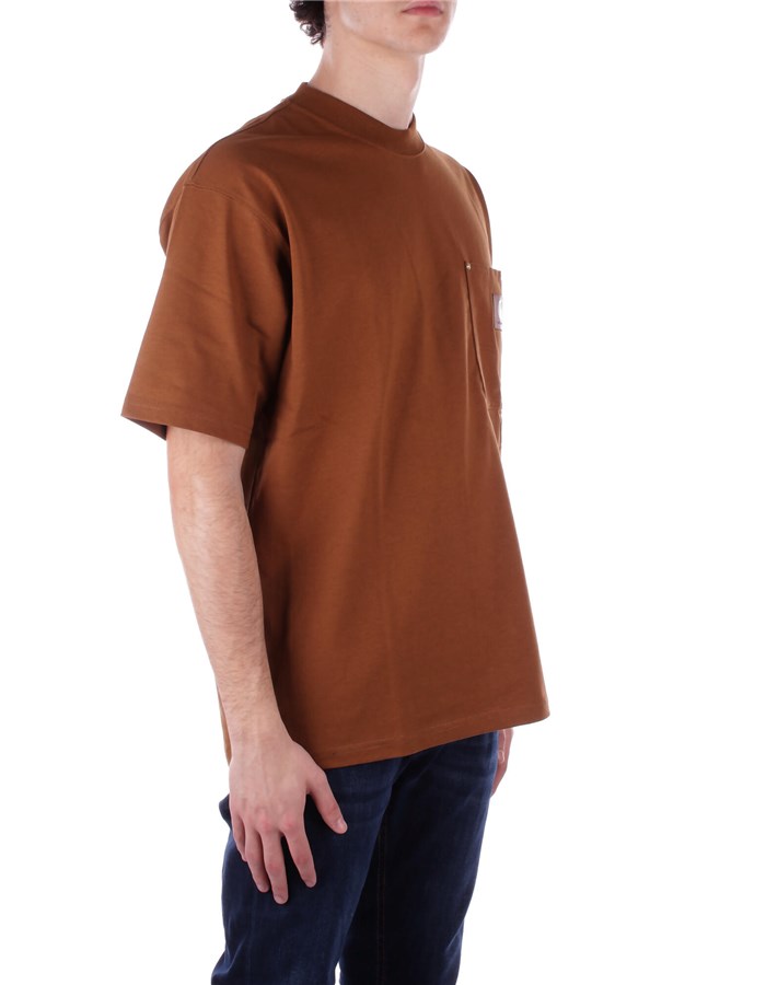 CARHARTT WIP T-shirt Manica Corta Uomo I034365 5 