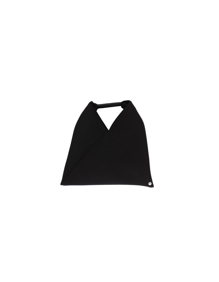 MM6 MAISON MARGIELA Hand Bags Black