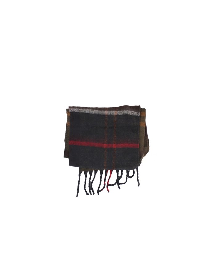 BARBOUR Sciarpe Classic tartan