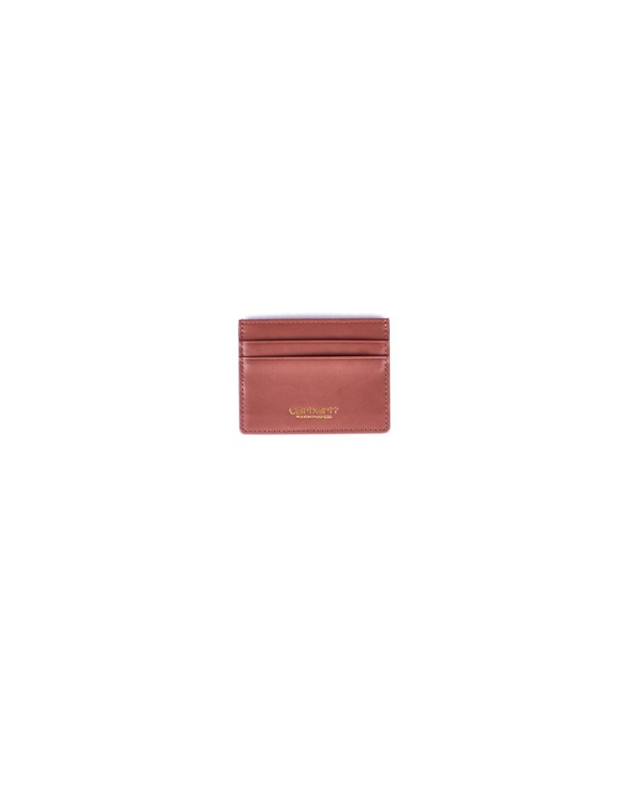 CARHARTT WIP Wallets Card Holder I033109 