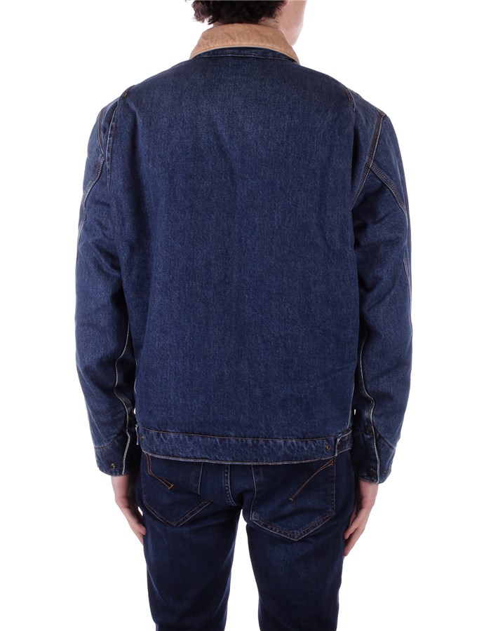 CARHARTT WIP Giubbotti Giacconi Uomo I034734 3 