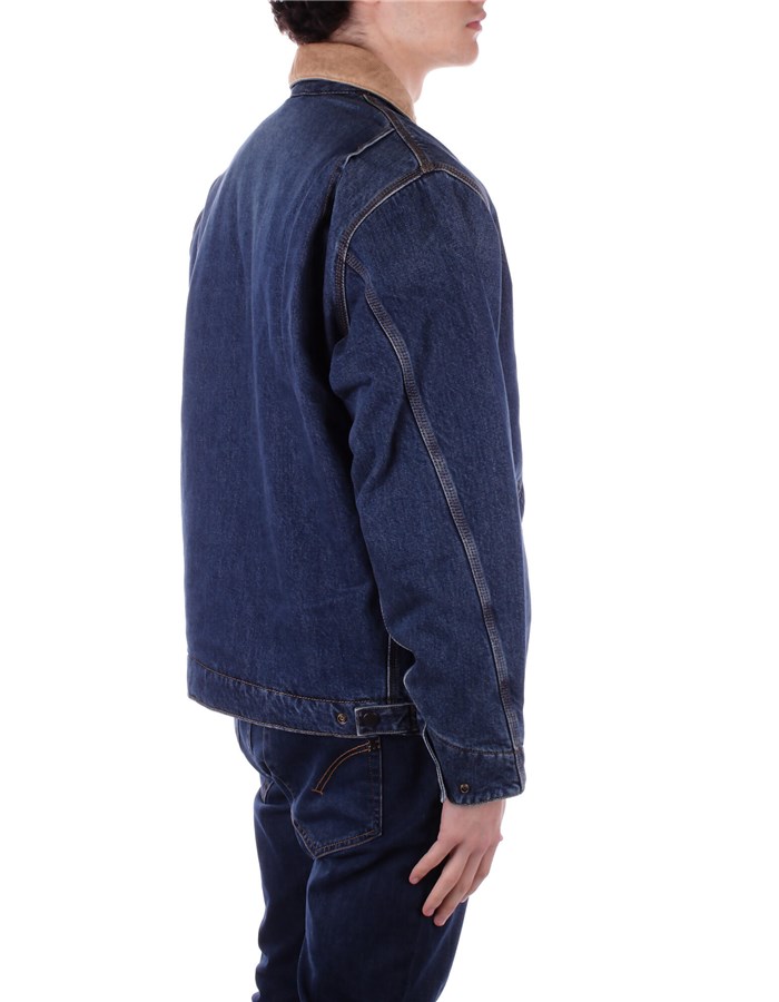 CARHARTT WIP Giubbotti Giacconi Uomo I034734 4 