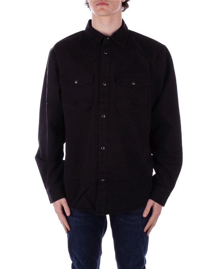 CARHARTT WIP Giacconi Black