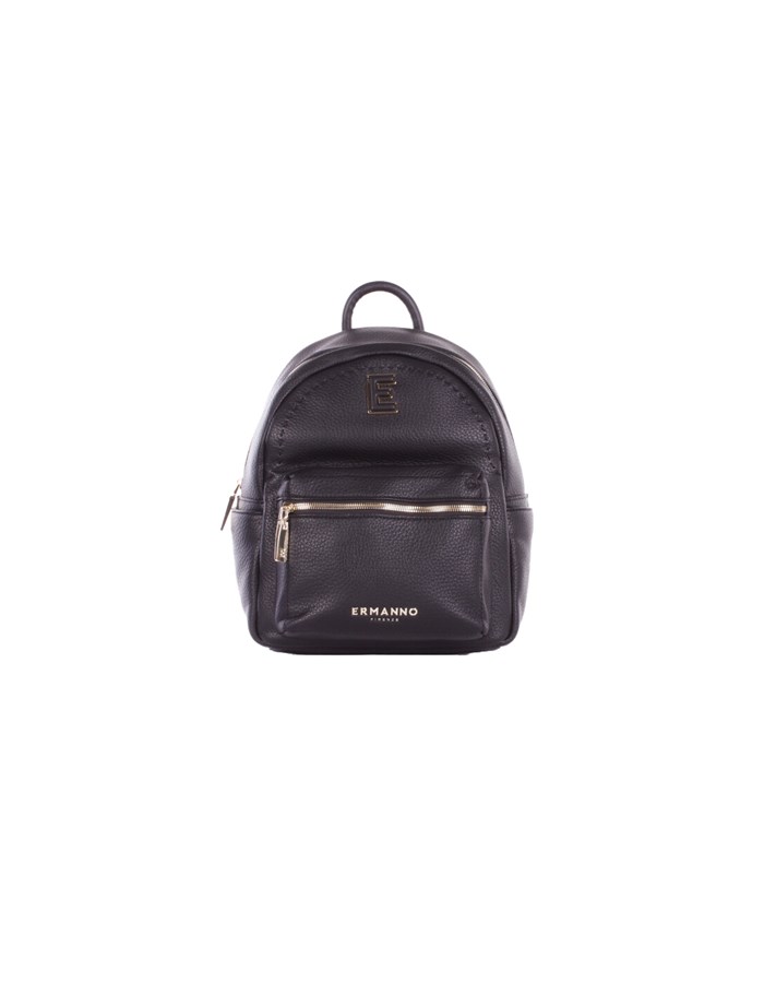 ERMANNO SCERVINO Backpacks Backpacks Women 12401856 0 