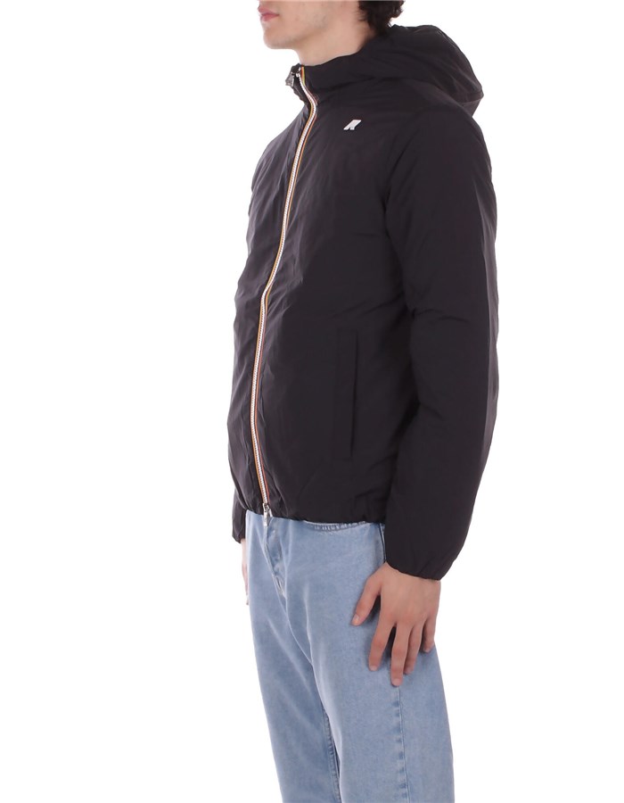 KWAY Short Black as well