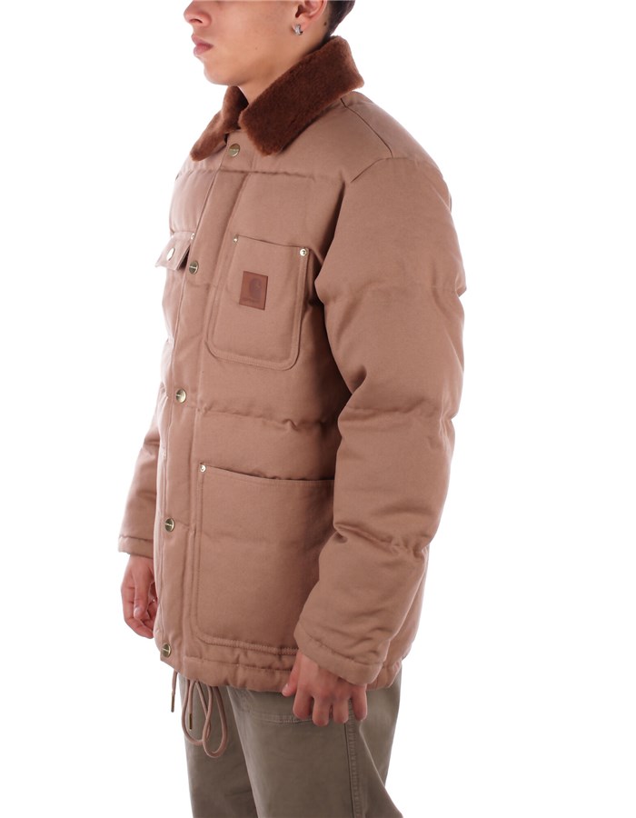 CARHARTT WIP  Giubbotto Uomo I033893 1 