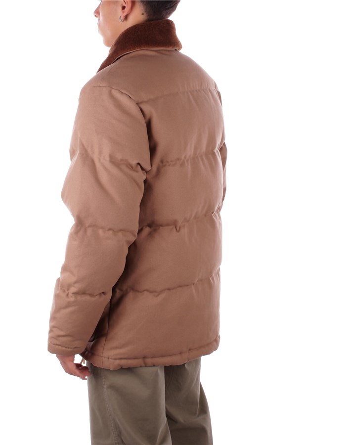 CARHARTT WIP Giubbotti Parka Uomo I033893 2 