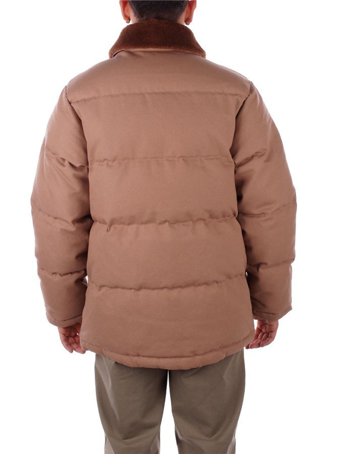 CARHARTT WIP Giubbotti Parka Uomo I033893 3 