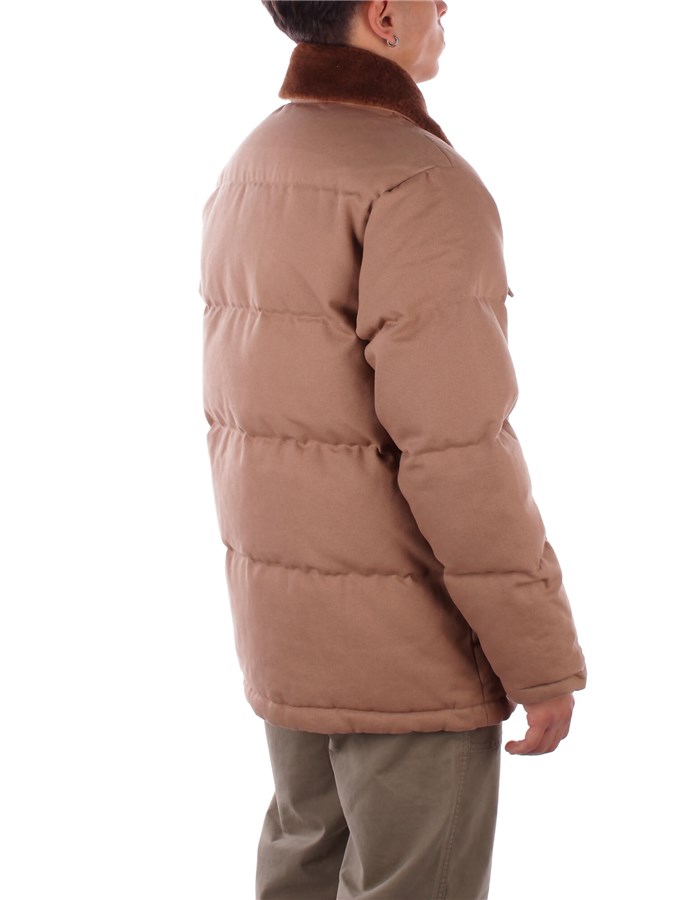 CARHARTT WIP Giubbotti Parka Uomo I033893 4 