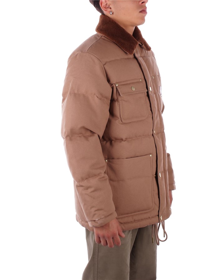 CARHARTT WIP Giubbotti Parka Uomo I033893 5 