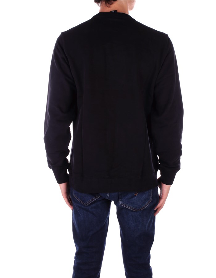 DICKIES Sweatshirts Crewneck  Men DK0A4XAB 3 