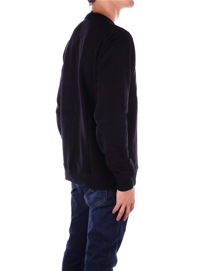 DICKIES Sweatshirts Crewneck  Men DK0A4XAB 4 