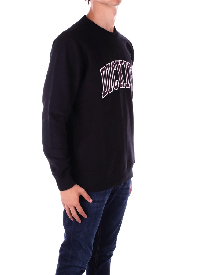 DICKIES Sweatshirts Crewneck  Men DK0A4XAB 5 