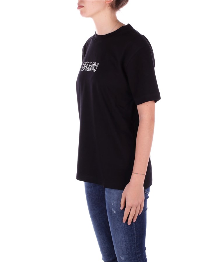 BARROW T-shirt Black