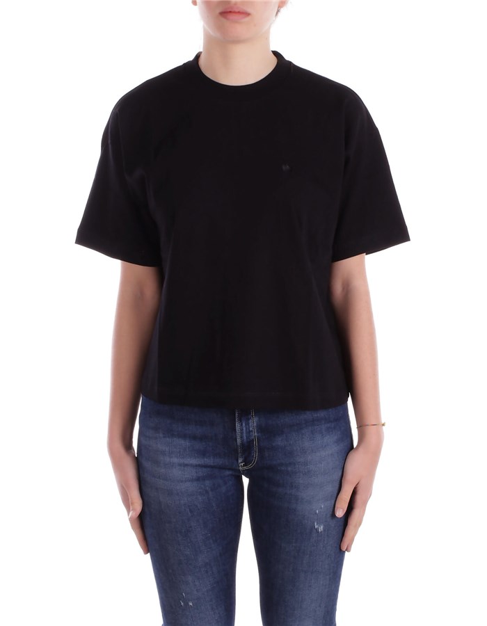 CARHARTT WIP Short sleeve Black