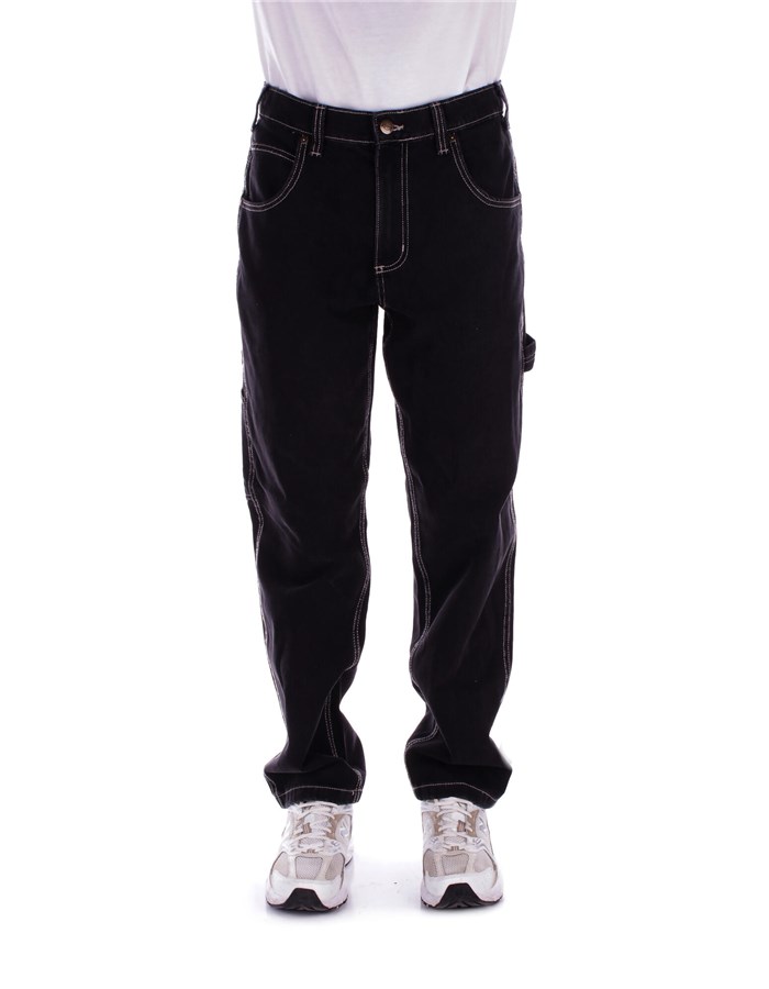 DICKIES Regular Black