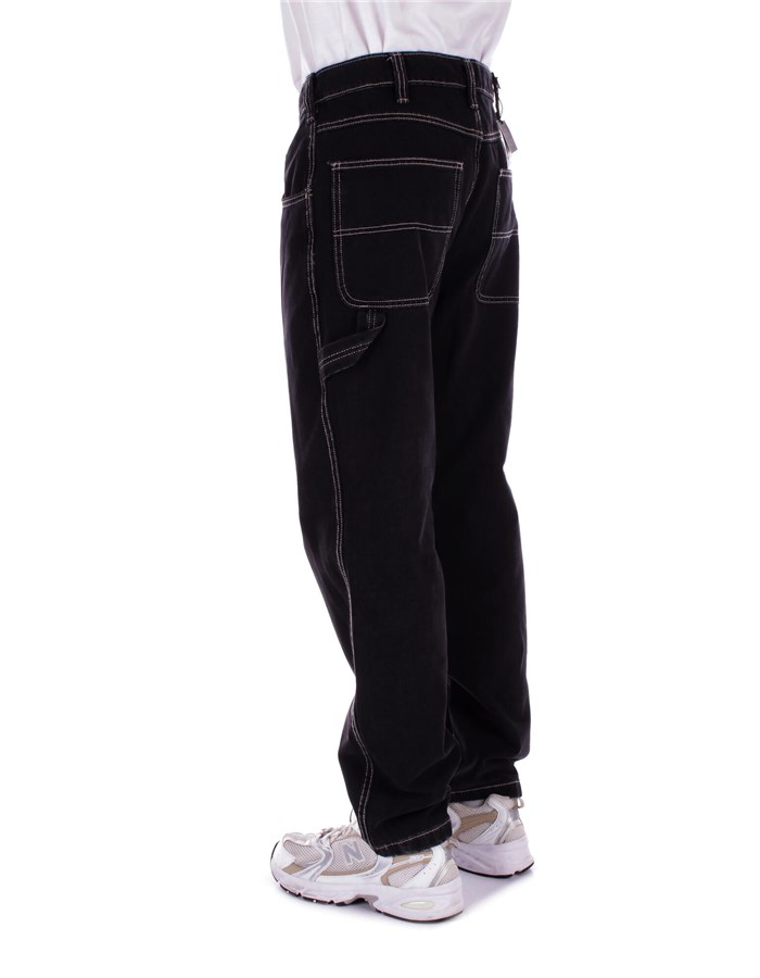 DICKIES Pantaloni Regular Uomo DK0A4XEC 2 