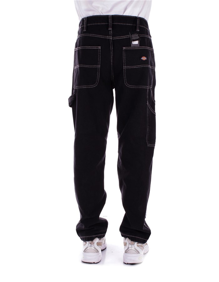 DICKIES Trousers Regular Men DK0A4XEC 3 