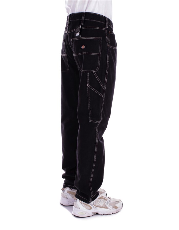 DICKIES Trousers Regular Men DK0A4XEC 4 