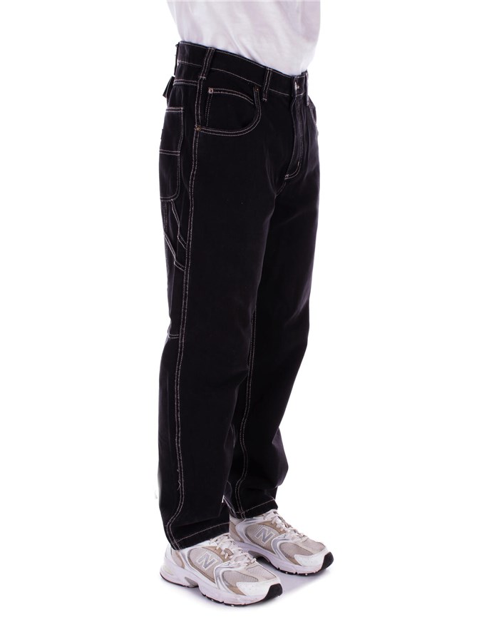 DICKIES Pantaloni Regular Uomo DK0A4XEC 5 