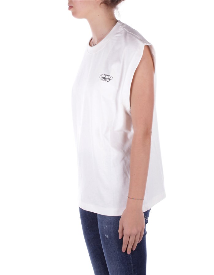 BARROW T-shirt Off white