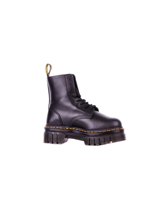 DR. MARTENS Stivali Anfibi Donna 27149001 3 