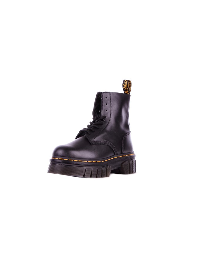 DR. MARTENS Stivali Anfibi Donna 27149001 5 