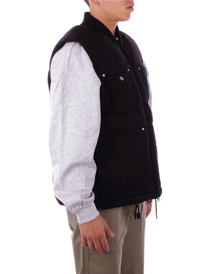 CARHARTT WIP  Giubbotto Uomo I033894 5 