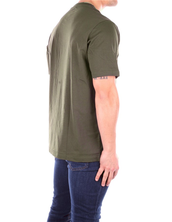 DICKIES T-shirt Manica Corta Uomo DK0A4XDB 4 