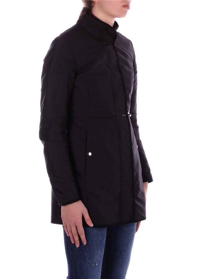 FAY Giubbotti Parka Donna NAW50503690 5 