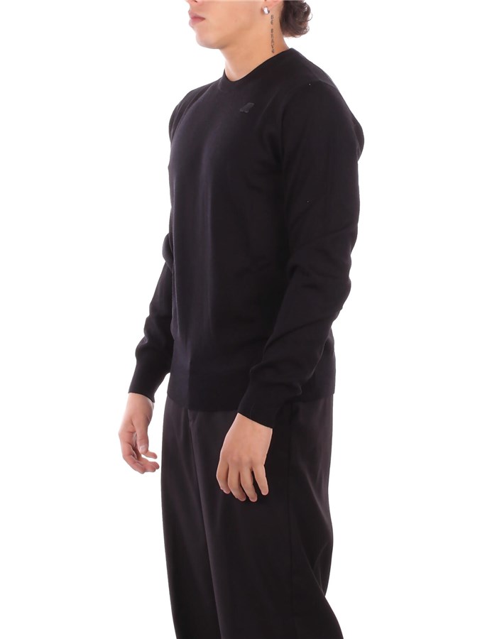 KWAY Choker Black as well