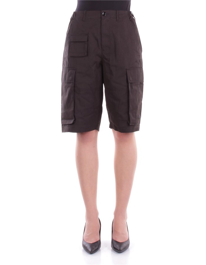 MM6 MAISON MARGIELA Bermuda Nero