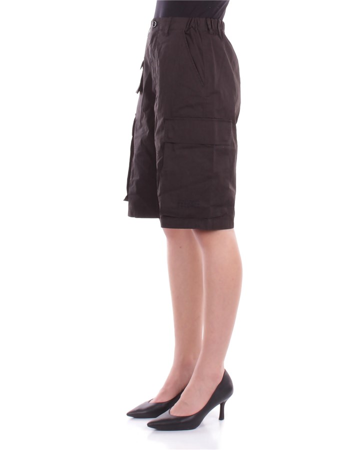 MM6 MAISON MARGIELA Bermuda Nero