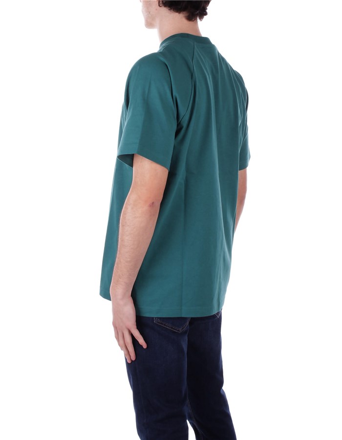 CARHARTT WIP T-shirt Manica Corta Uomo I034646 2 