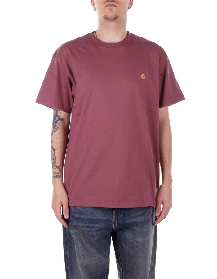 CARHARTT WIP Short sleeve 