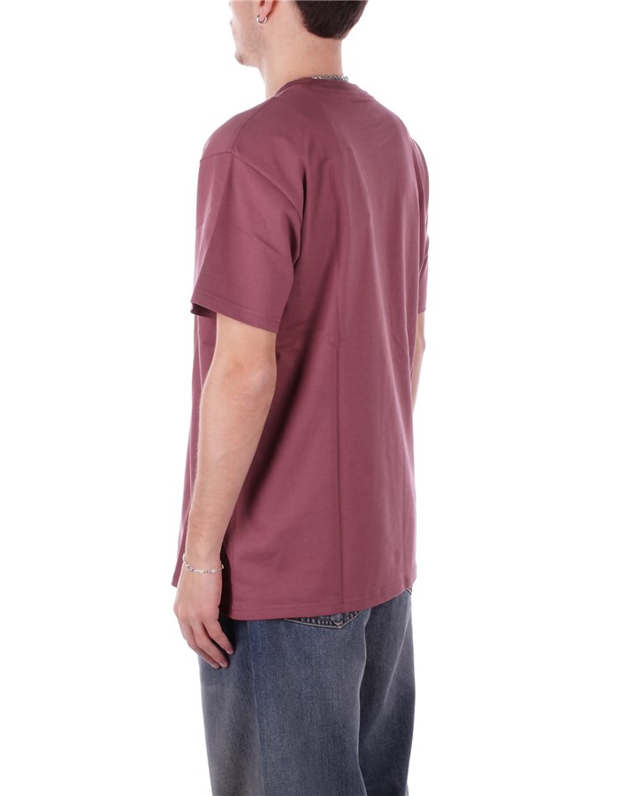 CARHARTT WIP T-shirt Manica Corta Uomo I026391 2 