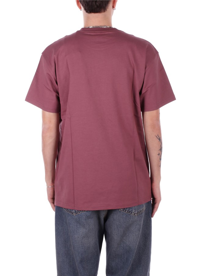 CARHARTT WIP T-shirt Manica Corta Uomo I026391 3 