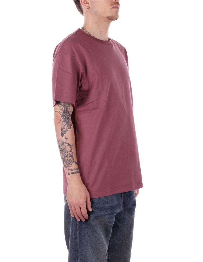 CARHARTT WIP T-shirt Manica Corta Uomo I026391 5 