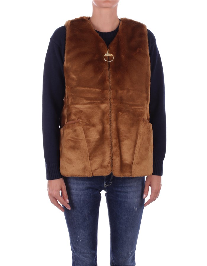 BARBOUR Jackets Vests Women LGI0184 LGI 0 