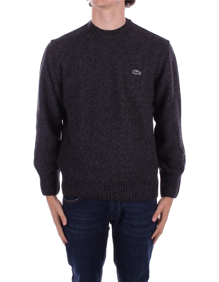 LACOSTE Knitwear Choker Men AH2920 0 