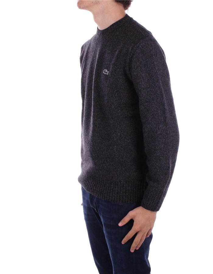 LACOSTE Knitwear Choker Men AH2920 1 