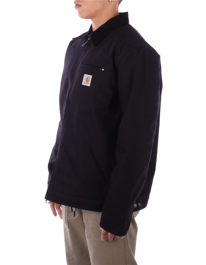 CARHARTT WIP  Giubbotto Uomo I015264 1 