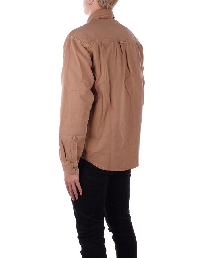 CARHARTT WIP  Camicia Uomo I033767 2 